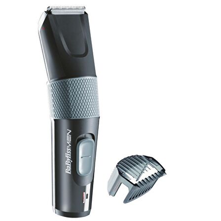 Babyliss E785E Kablolu+Kablosuz Kuru Saç Kesme Makinesi 