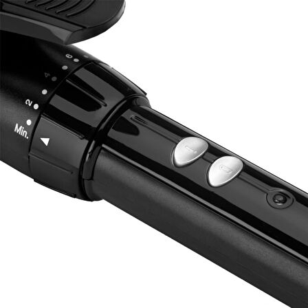 Babyliss C338E Sublim' Touch 38 mm Seramik Saç Maşası