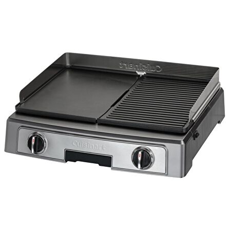 Cuisinart PL50E Plancha 2200 W Elektrikli Izgara