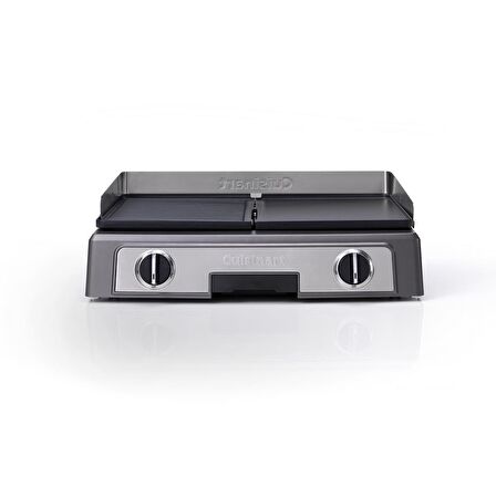 Cuisinart PL50E Plancha 2200 W Elektrikli Izgara