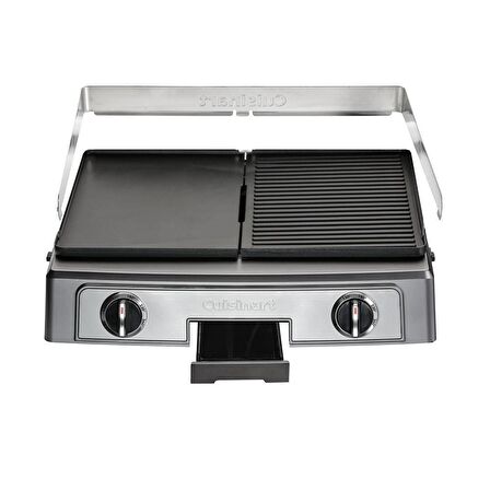 Cuisinart PL50E Plancha 2200 W Elektrikli Izgara