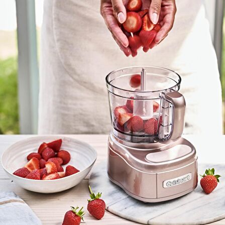 Cuisinart ECH4PE Mini Mutfak Robotu