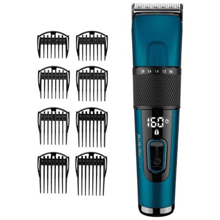 Babyliss E990E Japanese Steel Dijital Saç Kesme Makinesi
