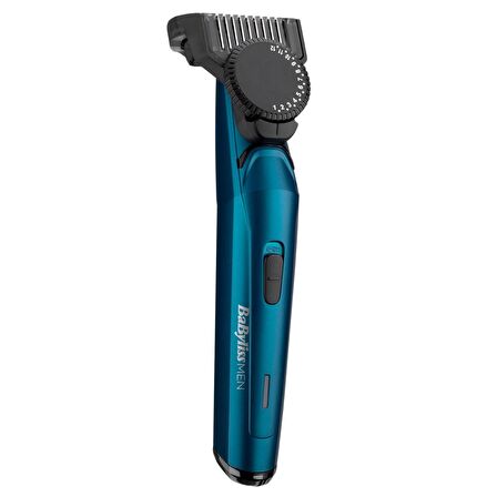 Babyliss T890E Şarjlı Islak/Kuru Sakal Kesme Makinesi 