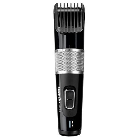 Babyliss E973E 3 Başlıklı Kablosuz Kuru Saç Kesme Makinesi 