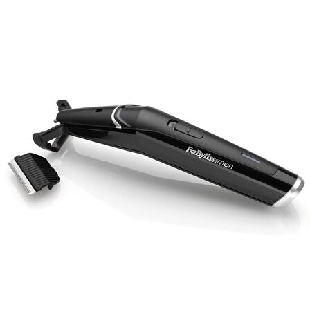 Babyliss T881E Pro Kablosuz Islak/Kuru Sakal Kesme Makinesi 