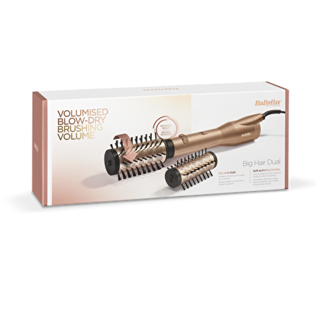 Babyliss AS952E 32 mm Saç Maşası