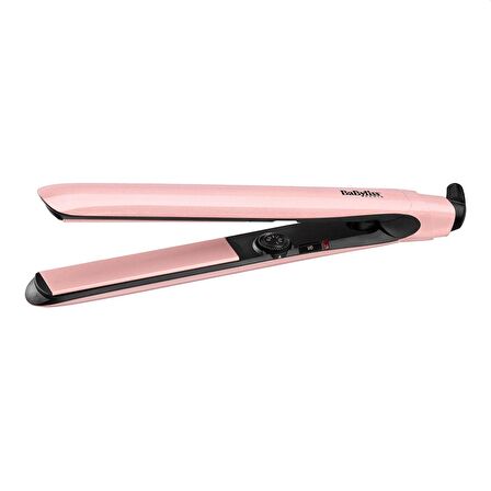 Babyliss 2498PRE Titanyum Seramik Saç Düzleştirici 