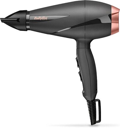 Babyliss 6709DE Smooth Pro 2100 W Saç Kurutma Maki