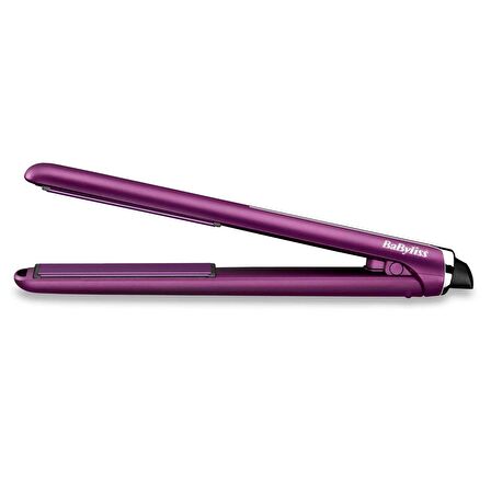 Babyliss 2513PE Velvet Seramik Turmalin Saç Düzleştirici 
