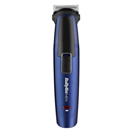 Babyliss 7255PE 8 Başlıklı Kablosuz Kuru Saç Çok Amaçlı Tıraş Makinesi 