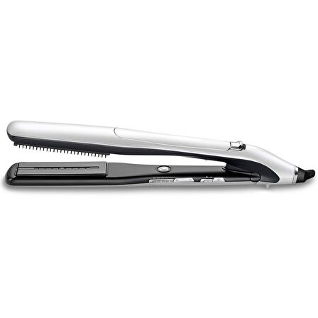 Babyliss ST595E Steam Seramik Saç Düzleştirici 