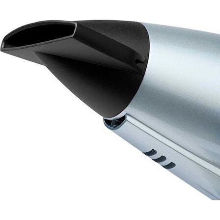 Babyliss D773DE 2100 W Hydro-Fusion Saç Kurutma Makinesi