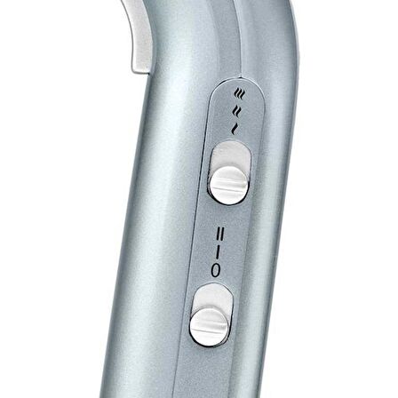 Babyliss D773DE 2100 W Hydro-Fusion Saç Kurutma Makinesi
