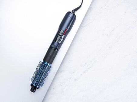 Babyliss BAB2650E Pro Lightning Air Styler 34mm 700w Hava Üflemeli Fırça