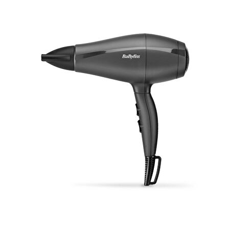 BaByliss 5910E 2000W Saç Kurutma Makinesi