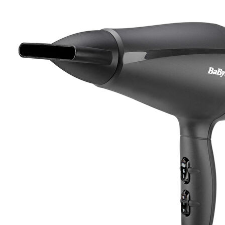 BaByliss 5910E 2000W Saç Kurutma Makinesi