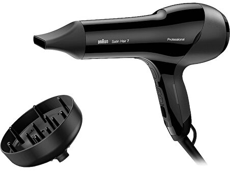 BRAUN HD785 Satin Hair Sensodryer Saç Kurutma Makinesi