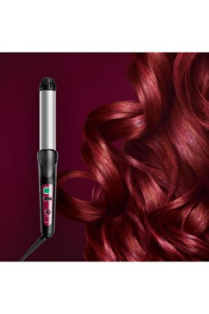 Braun Satin Hair 7 Colour iONTech EC2 32 mm Saç Maşası