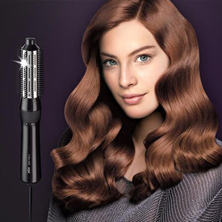 Braun Satin Hair 3 AS330 3 Başlıklı Saç Şekillendirici