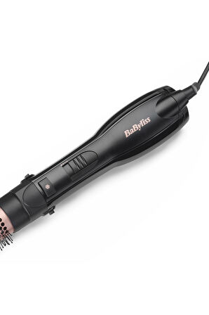 BaByliss AS122E Smooth Finish 1200W Hava Üflemeli Saç Şekillendirici Seti