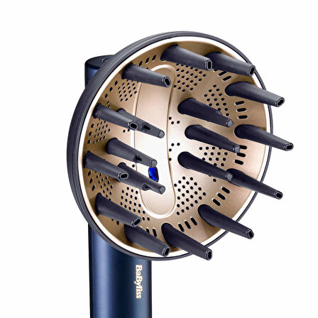 BaByliss Air Wand Difüzör Başlığı