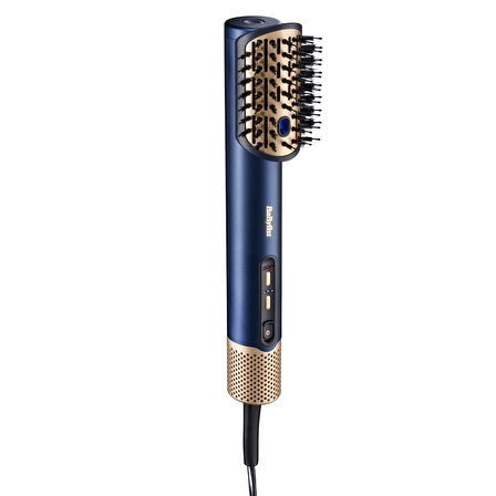 BaByliss Air Wand Hacimlendirici Fırça Başlığı