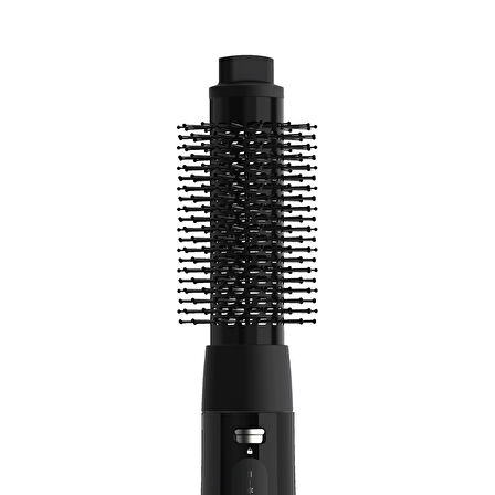 Braun BRAS150E Air Styler AS1.5 Saç Kurutma Makinesi ve Şekillendirici, 2 Başlıklı