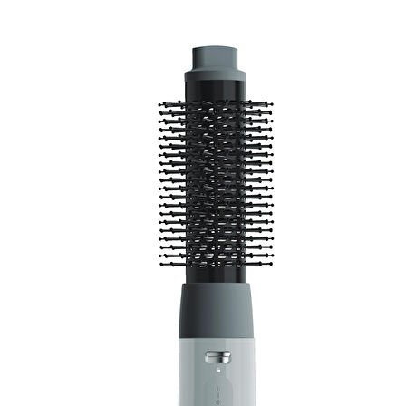 Braun BRAS152E Air Styler AS1.52 Saç Kurutma Makinesi ve Şekillendirici, 2 Başlıklı