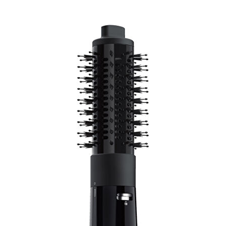 Braun BRAS220E Air Styler AS2.2 IONTEC Saç Kurutma Makinesi ve Şekillendirici, 2 Başlıklı