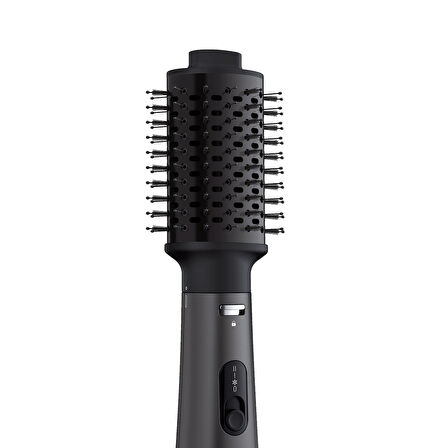 Braun BRAS226E Air Styler AS2.26 IONTEC Saç Kurutma Makinesi ve Şekillendirici, 2 Başlıklı