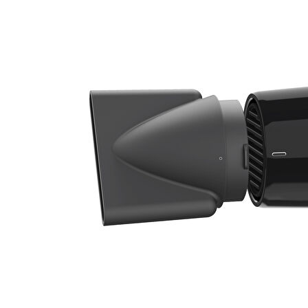 Braun BRHD150E HD1.5 Saç Kurutma Makinesi, 1 Başlıklı, 1800W