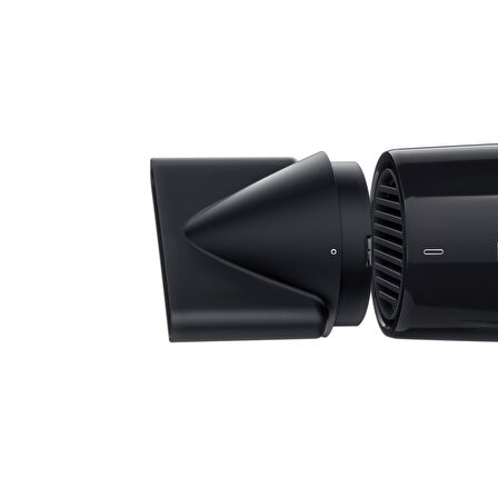 Braun BRHD215E HD2.15 Difüzörlü Saç Kurutma Makinesi, 2 Başlıklı, 2100W