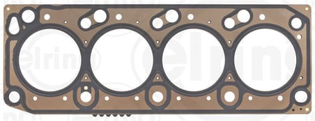 ELRING SİLİNDİR KAPAK CONTASI 6 TIRNAK FORD CONNECT 1.8 TDCI 02-