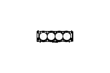 ELRING SİLİNDİR KAPAK CONTASI MONDEO / FOCUS / KUGA / 307 / 308 / 406 03=> 2.0 HDİ/TDCİ 1,40 mm