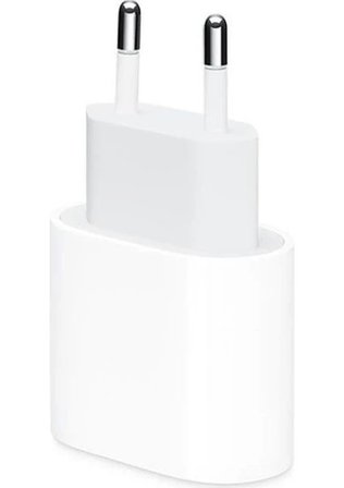 20W Usb-C Iphone Xs Uyumlu Hızlı Şarj Güç Adaptörü