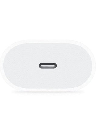20W Usb-C Iphone Xs Uyumlu Hızlı Şarj Güç Adaptörü