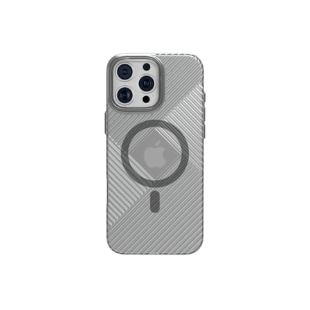 Joko Apple iPhone 16 Pro Max Stella PC Sert Magsafe Kılıf - Siyah