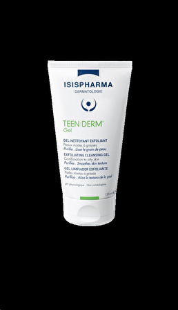 Teen Derm Gel, 150 ml