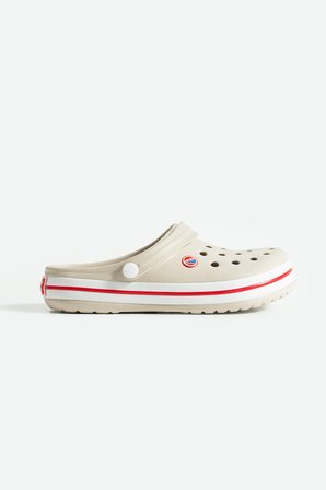 Dflex Unisex Hemşire Aşçı Plaj Deniz Sabo Flat Terlik
