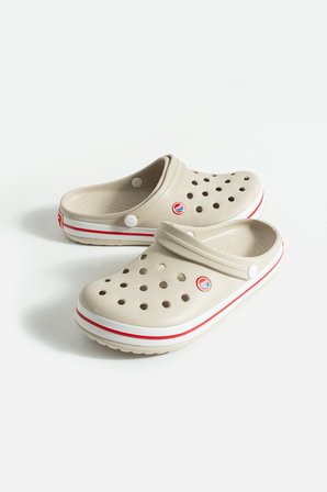 Dflex Unisex Hemşire Aşçı Plaj Deniz Sabo Flat Terlik