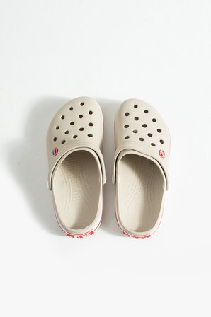 Dflex Unisex Hemşire Aşçı Plaj Deniz Sabo Flat Terlik
