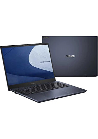 Asus Expertbook Intel Core I7 1260P 24 GB DDR5 1 TB SSD 16" OLED 4GB ARCA350M Windows 11 Home