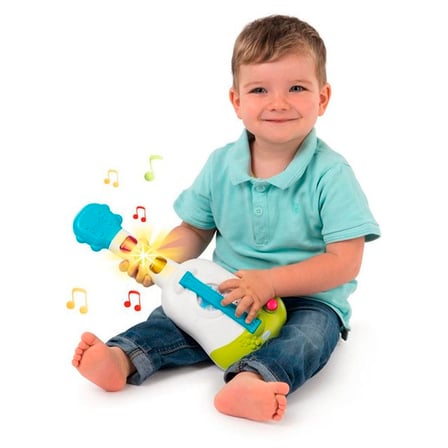 Smoby Cotoons Musıcal Set SMB- 7600110507