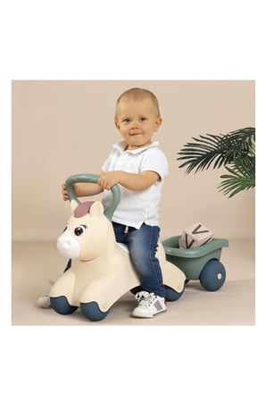 Little Smoby Bebek Banyo Oturağı 7600140404