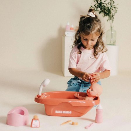 7600220383 Bn Bath Set And Accessories