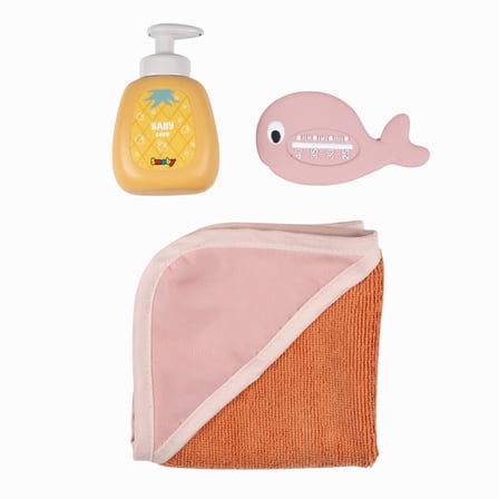 Smoby Baby Nurse Işıklı Fonksiyonlu Oyuncka Bebek Küveti