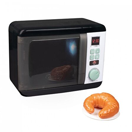 7600310598 Smoby Tefal  Mikrodalga