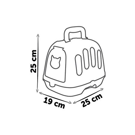 Smoby Veteriner Çantası