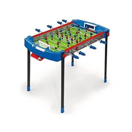 Smoby Langırt Büyük Boy Ayaklı Futbol Oyunu